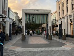 -比斯特上海购物村精品奥特莱斯