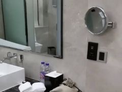 -无锡新湖铂尔曼大酒店