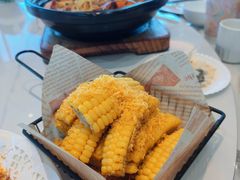 -不仔客海鲜·烧烤·270度海景餐厅(大东海店)