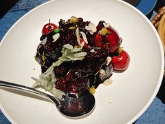 招牌红烧牛小排-江南雅厨(李公堤店)