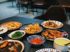 -大成铁板烧•板前(复古餐厅石老人店)