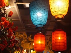 -四季厨房 鲁菜·孔府烤鸭(高新万达店)