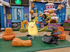 -大连海昌发现王国主题公园