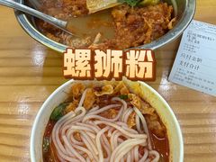 -衣裳街历史文化街区