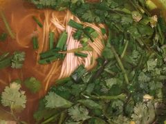 -张记牛肉面馆(天津路店)