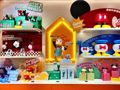 -深圳湾万象城(南山店)