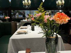 -狮拾久·现代新加坡料理(壹方城店)