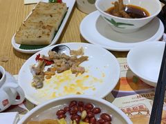 荔湾艇仔粥-赏点粤式点心(广州塔店)