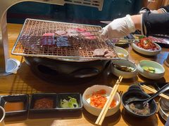 -九田家黑牛烤肉料理(华侨城店)