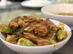 -八方后身麻辣鸡块(总店)