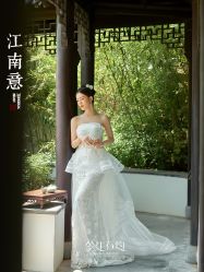 -今生有约婚纱摄影店(景德路店)