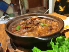 -十六蒲(桂林路店)
