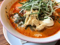 叻沙-Ginger(兴国路店)