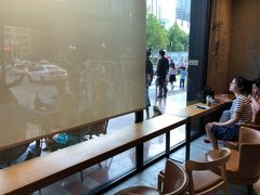 -星巴克(邯郸新世纪广场店)