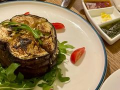 -安妮意大利餐厅(世贸天阶店)