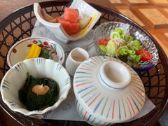 烤銀雪鱼-Tsuru鹤日本料理(静安香格里拉店)