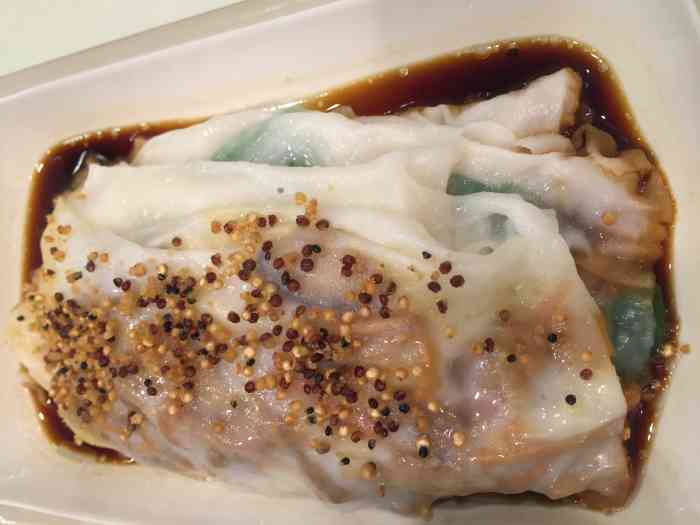 红荔村肠粉(35店留仙店)