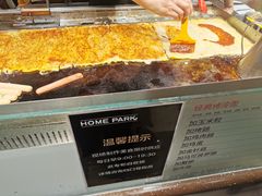 -远大美食广场(远大购物中心店)