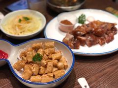 -涌上外婆桥(南塘店)