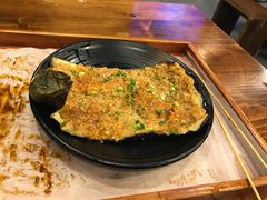 -烤官达人·徐州鲜羊肉串(江宁店)