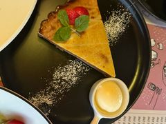 -安妮意大利餐厅(日坛店)