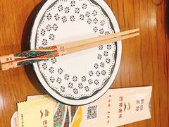 -巴依老爷新疆美食(望京小街店)