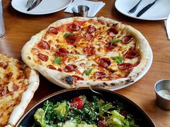 -Twin Tails Brewpub双尾精酿餐吧(八坼店)
