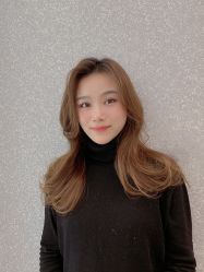 -3AM·S HAIR SALON烫发染发接发