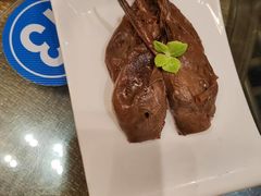 -小秦淮·南京土菜(新亭西路店)