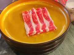 -牛New寿喜烧(曹路花园城店)