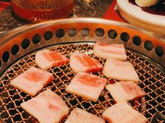 -一品诚记烤肉(大连柏威年购物中心店)
