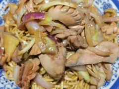 -慧娟面馆·餐厅(望江路店)