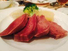 -太平馆餐厅(尖沙咀店)