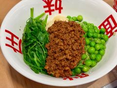 -胖妹面庄(香饵胡同店)