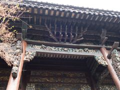 -西安关中民俗艺术博物院