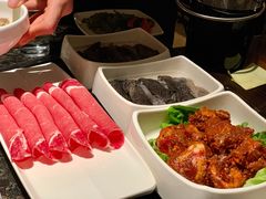 -海底捞火锅(龙湖三千集店)