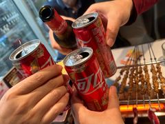 -丰茂烤串(五道口店)