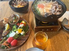-铃木食堂(北新桥店)