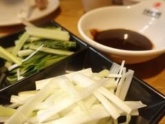 -守柴炉烤鸭(中海国际店)