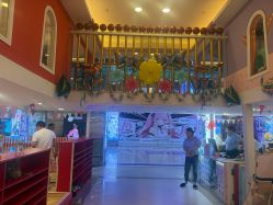 -孩之岛亲子乐园(喜盈门.范城店)