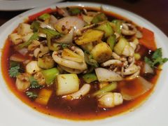 -夜小红炒虾尾(建文店)