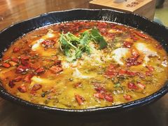-佰家小厨·南京菜(夫子庙店)