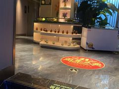 -陆琴脚艺·足浴·SPA(夫子庙店)