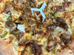 -必胜客(南宁盛天地店)