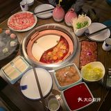 立春日的霸王餐