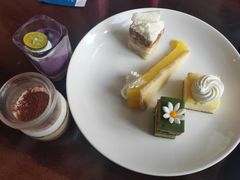 -长春凯悦酒店咖啡厅Market Café