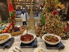 -明月东一酒店·菲斯特自助餐厅