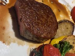 -君悦酒店·La Terrazza意合園·意式风味