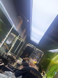 -不迫先生专业男士剪发