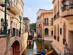 -华谊兄弟（长沙）电影小镇